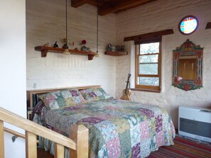 Interior - Heart and Wings Retreat Center (Silver City)
