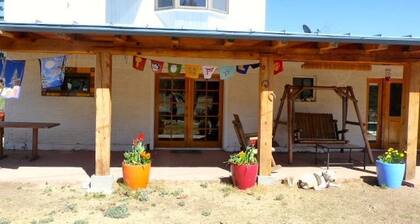 Heart and Wings Retreat Center