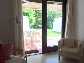 2 bedrooms, iron/ironing board, free WiFi, bed sheets - 2 Bedrooms, Beach at 300m, Parking (Albufeira)