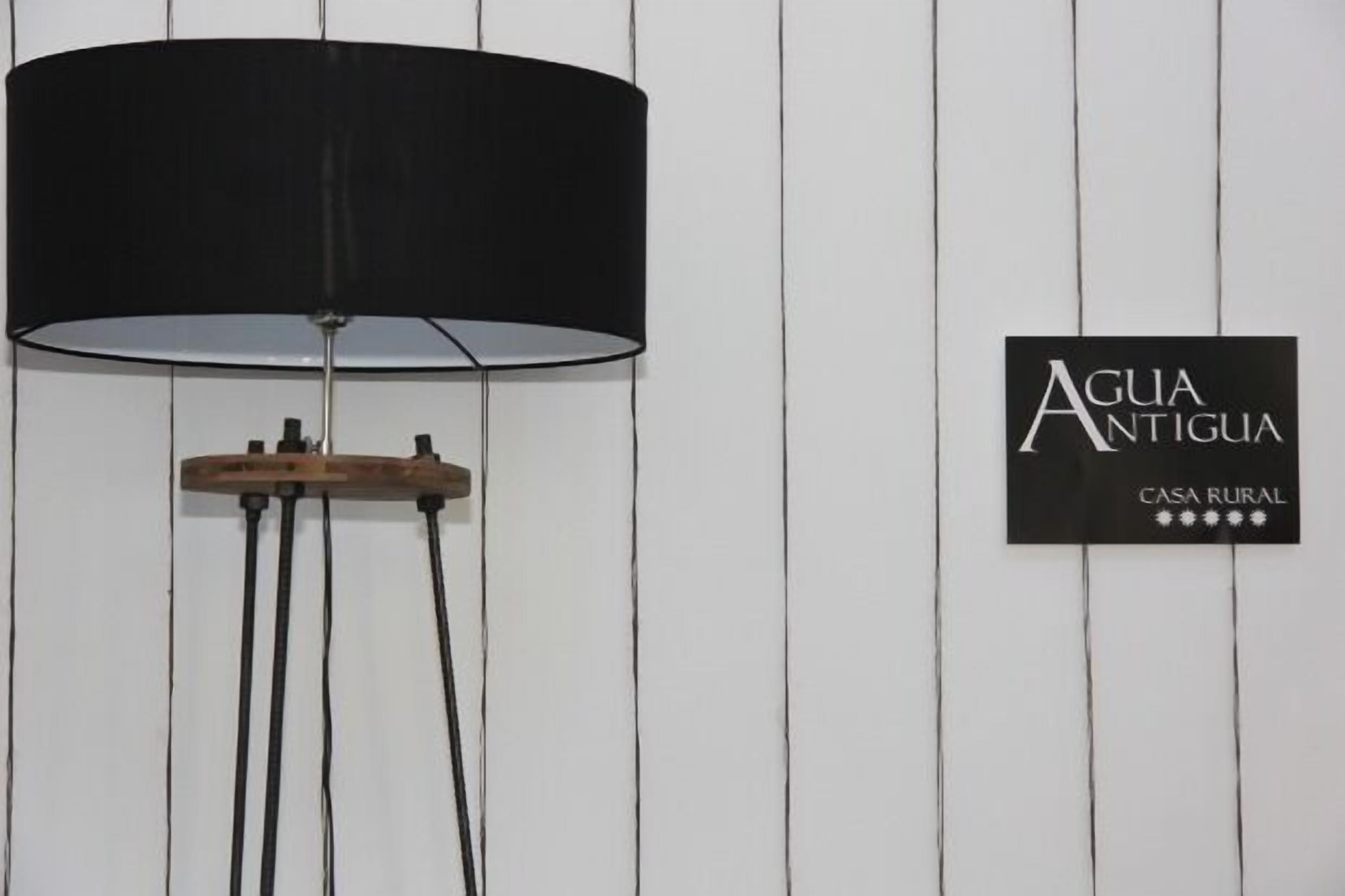 Agua Antigua Rural House ***** for 6/8 people