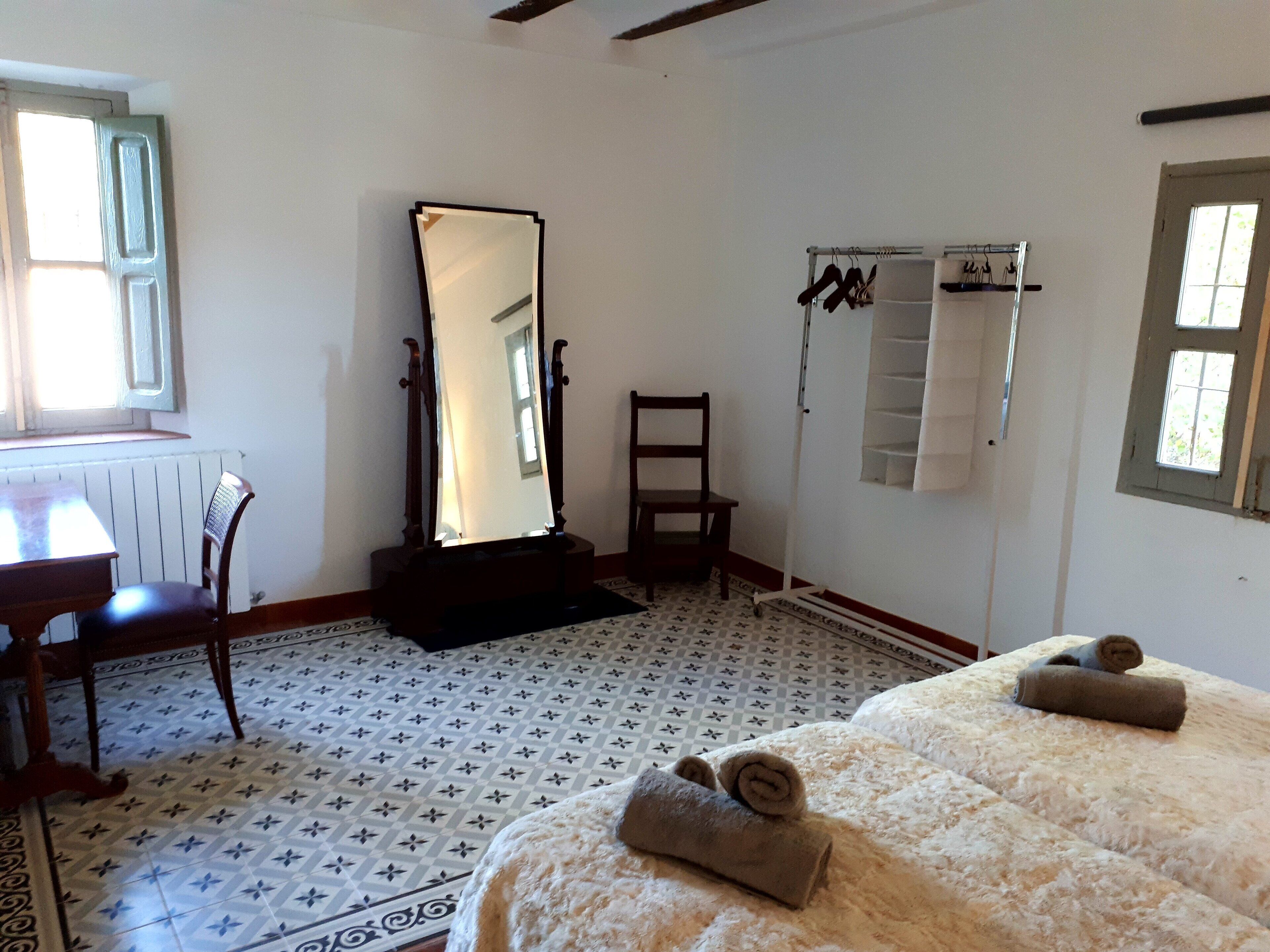 Molino del Pescador: Charming rural house recently restored