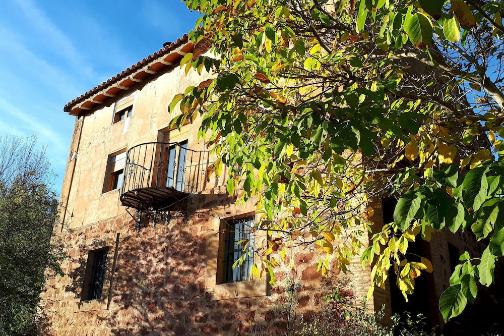 Molino del Pescador: Charming rural house recently restored