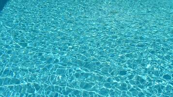 Utomhuspool