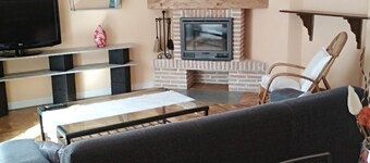 ¡¡¡ OFERTA ESPECIAL !!! Los Balcones - Alojamiento Rural en Sigüenza