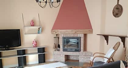 ¡¡¡ OFERTA ESPECIAL !!! Los Balcones - Alojamiento Rural en Sigüenza