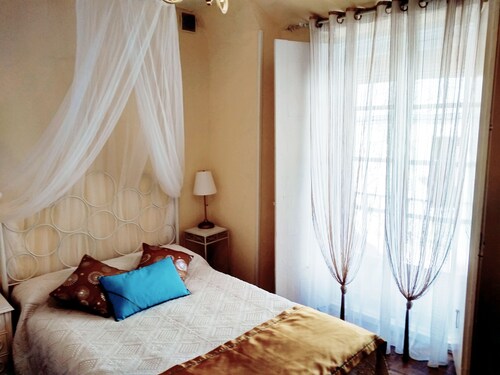 Los Balcones - Ländliche Unterkünfte in Sigüenza