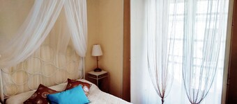 Los Balcones - Rural Accommodation in Sigüenza