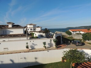 Casa, várias camas, para não fumantes | Vista do quarto