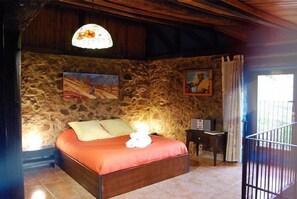 1 slaapkamer, internet, beddengoed