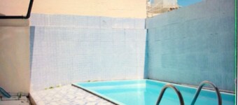 House nearby SEA with pool in Balneário Camboriú