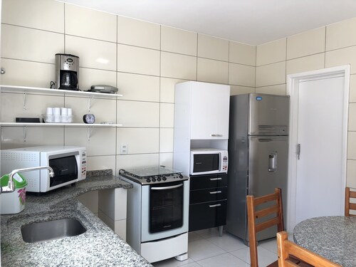 House nearby SEA with pool in Balneário Camboriú 