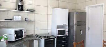 House nearby SEA with pool in Balneário Camboriú 