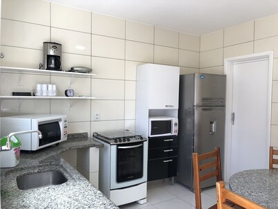 House nearby SEA with pool in Balneário Camboriú 