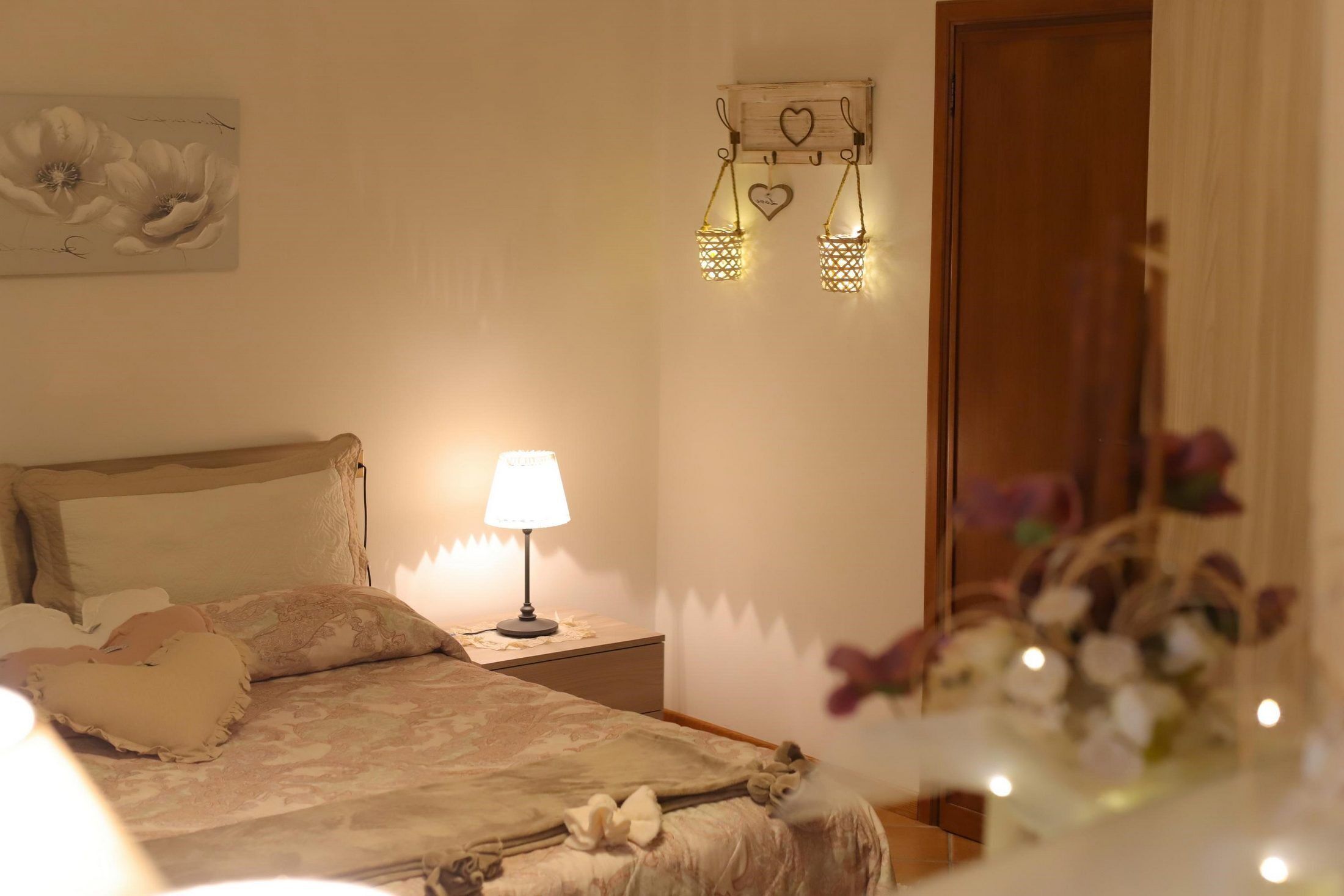 3 soveværelser, strygejern/strygebræt, Wi-Fi, sengetøj