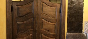 RURAL HOUSE HORMILLA IN LA RIOJA