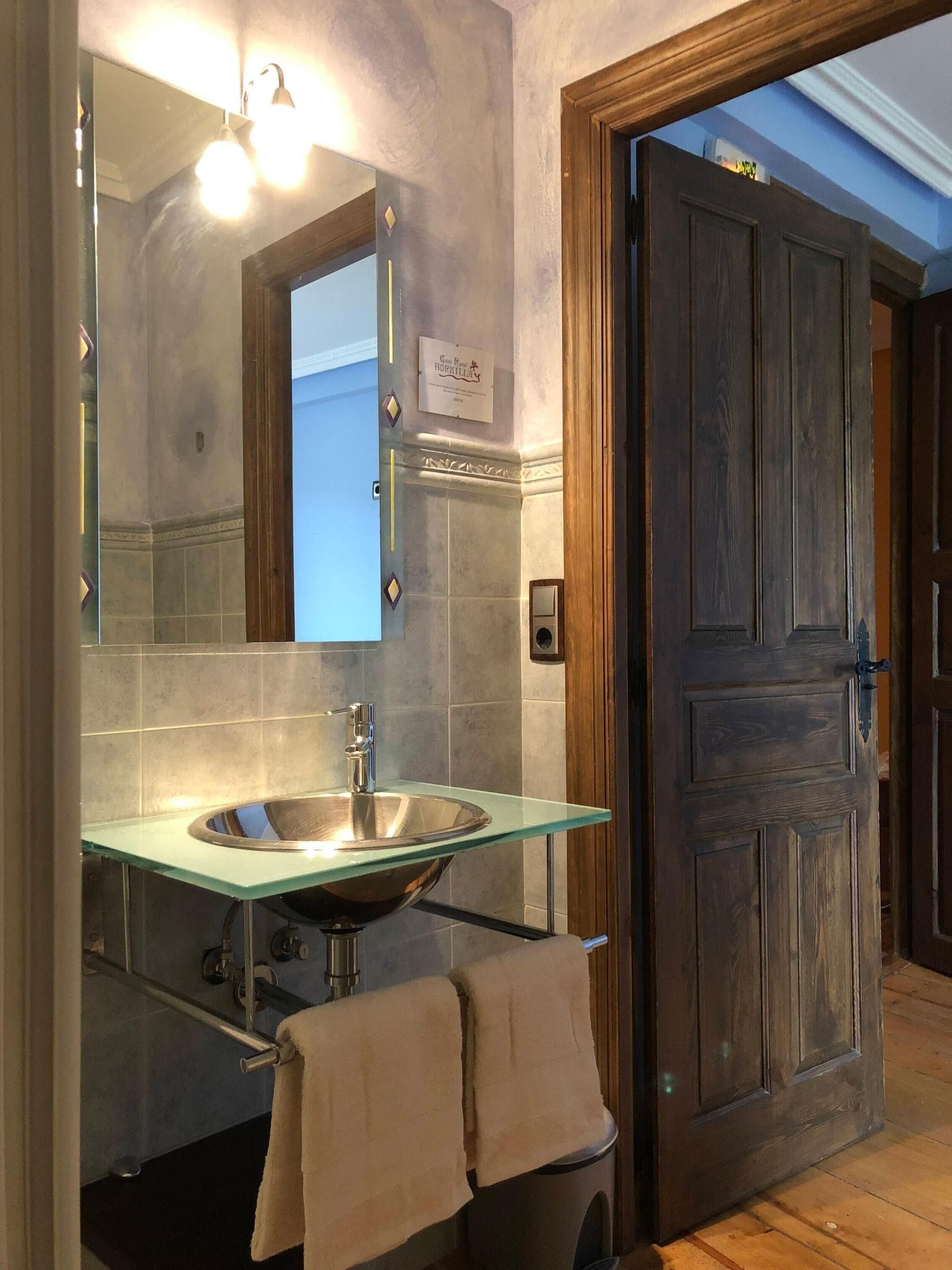 RURAL HOUSE HORMILLA IN LA RIOJA