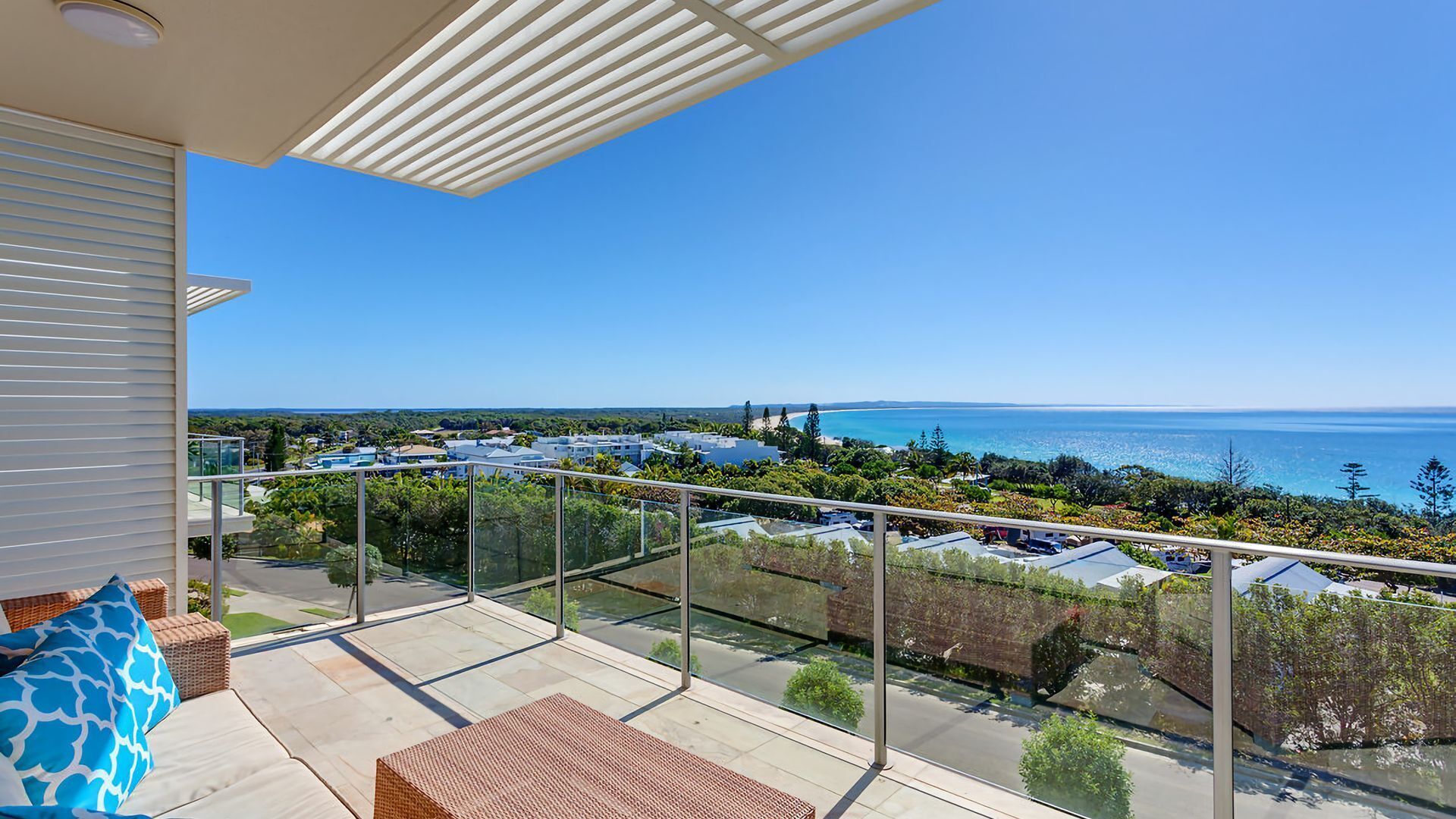 Dee's Retreat - Rainbow Beach