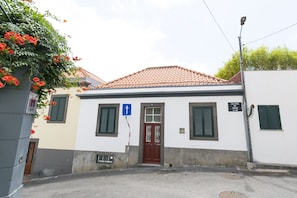 Esterni