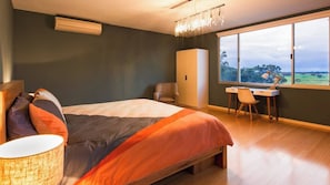7 camere, ferro/asse da stiro, Wi-Fi, lenzuola