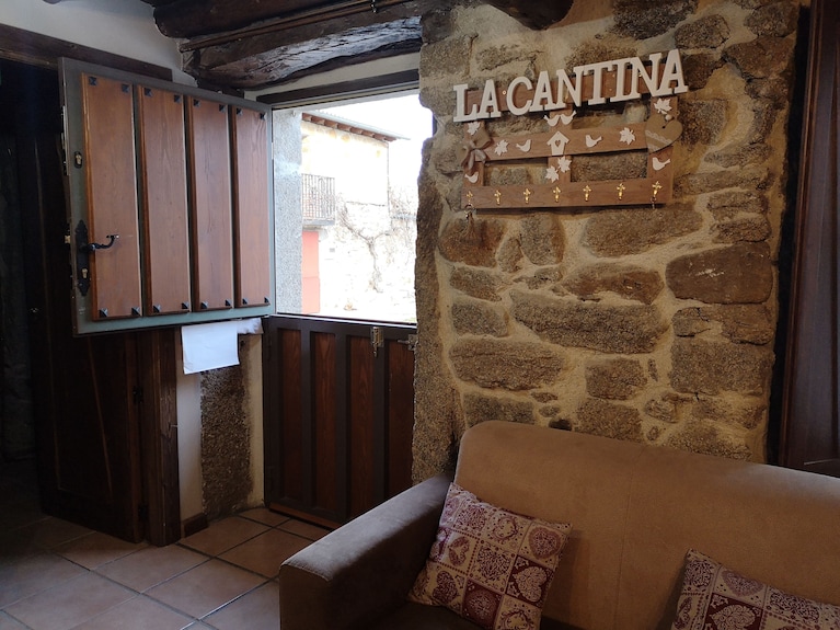 Ideal Familias ,Gran Jacuzzi,sala De Juegos,entorno Envidiable,finde Inolvidable - Piedrahíta