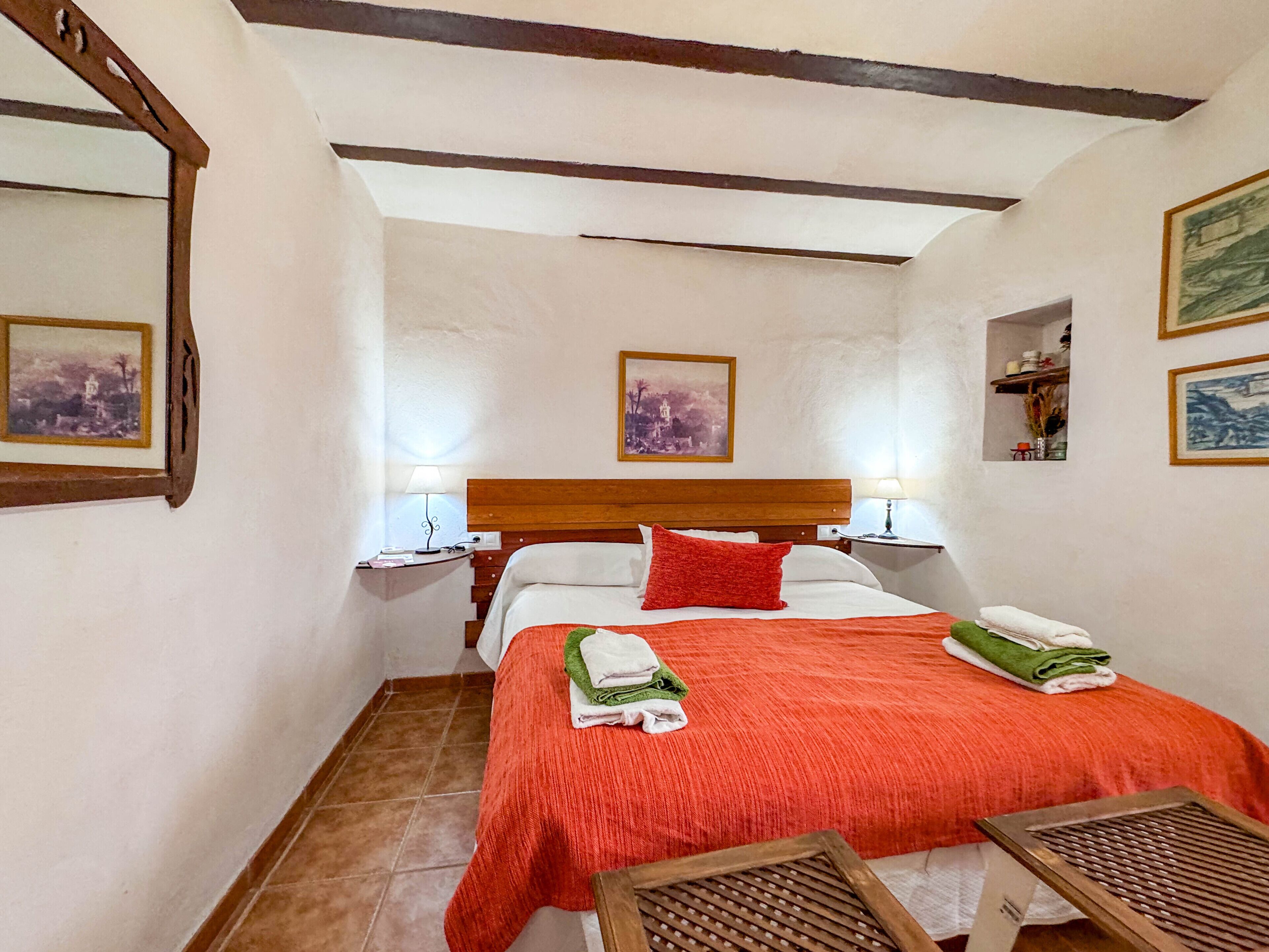 Habitación