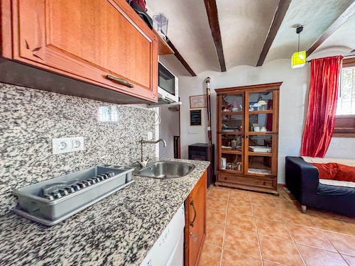 cortijo rural bacares 3