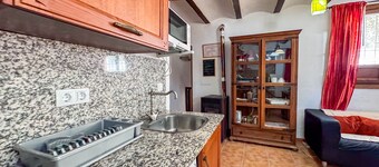 Cortijo rural bacares 3