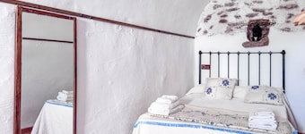 Cortijo Bacares / Haus mit zwei Schlafzimmern