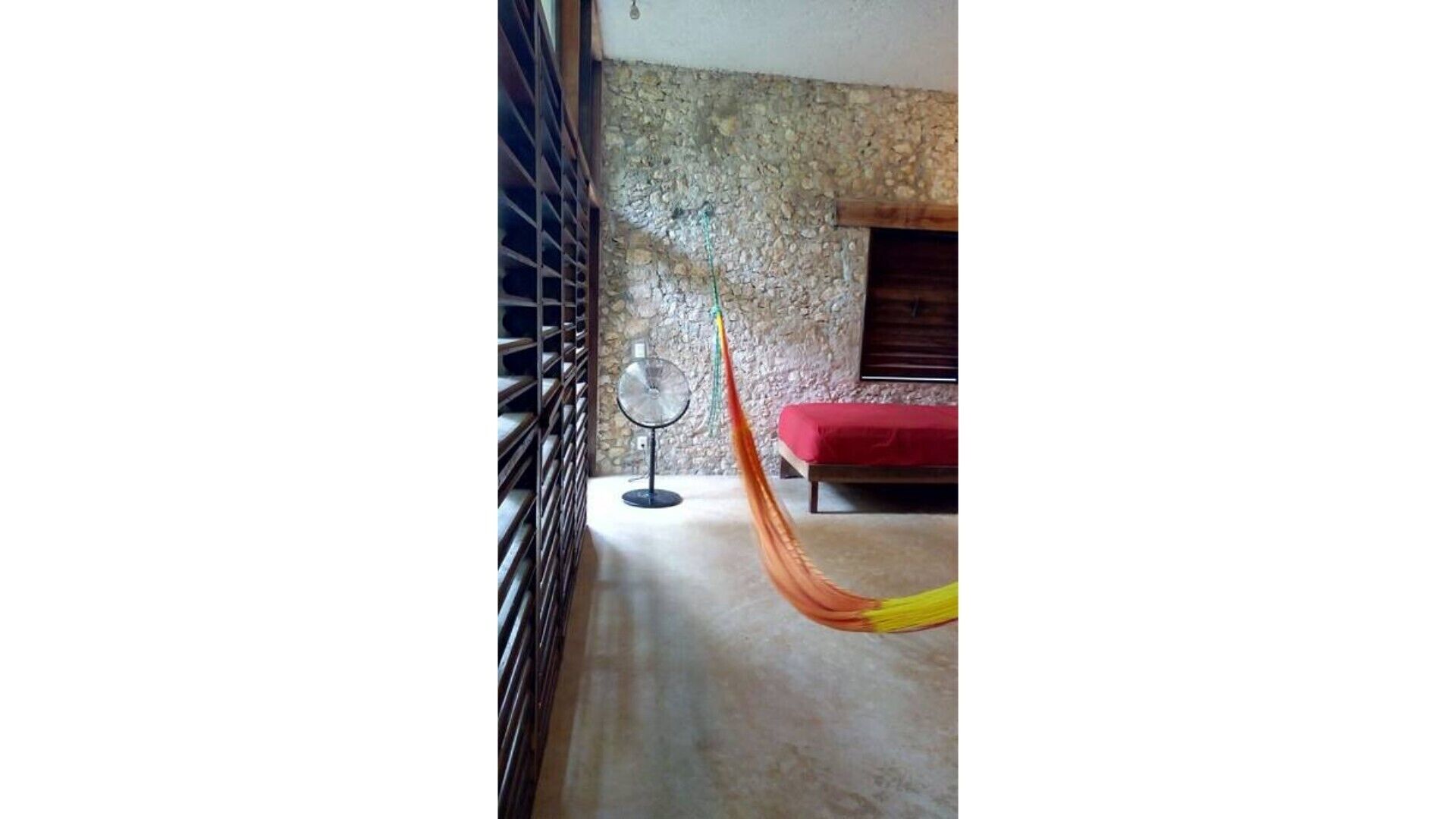 BACALAR LAGOON BUENAVISTA