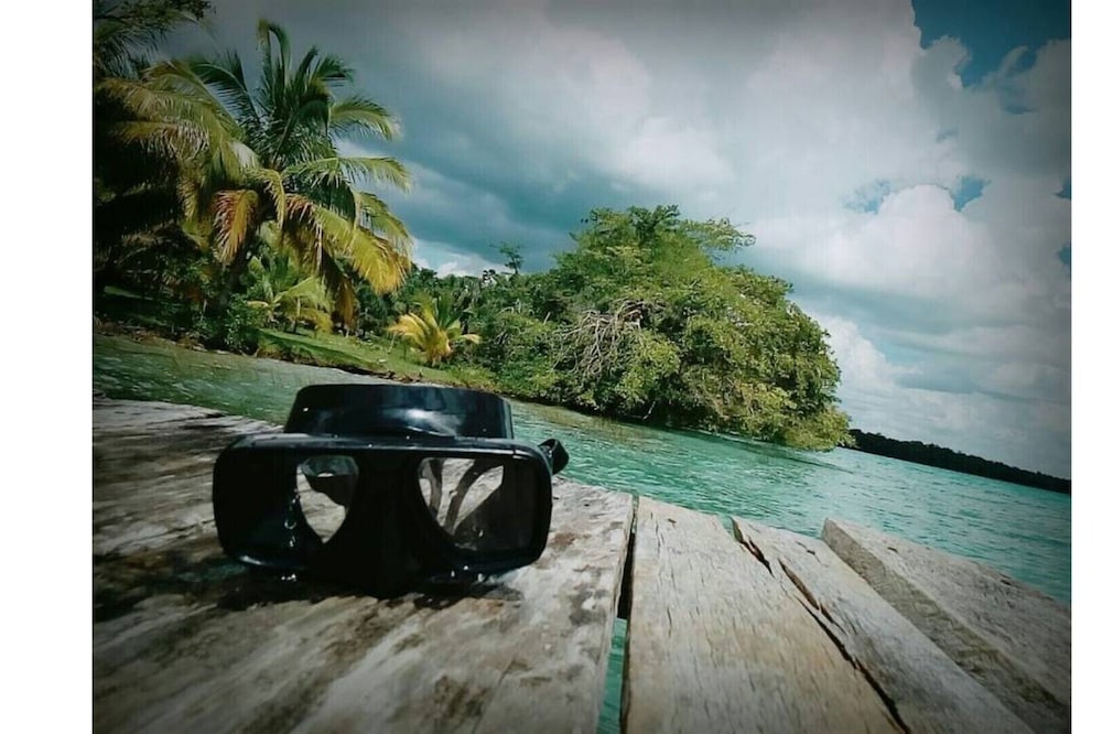 BACALAR LAGOON BUENAVISTA