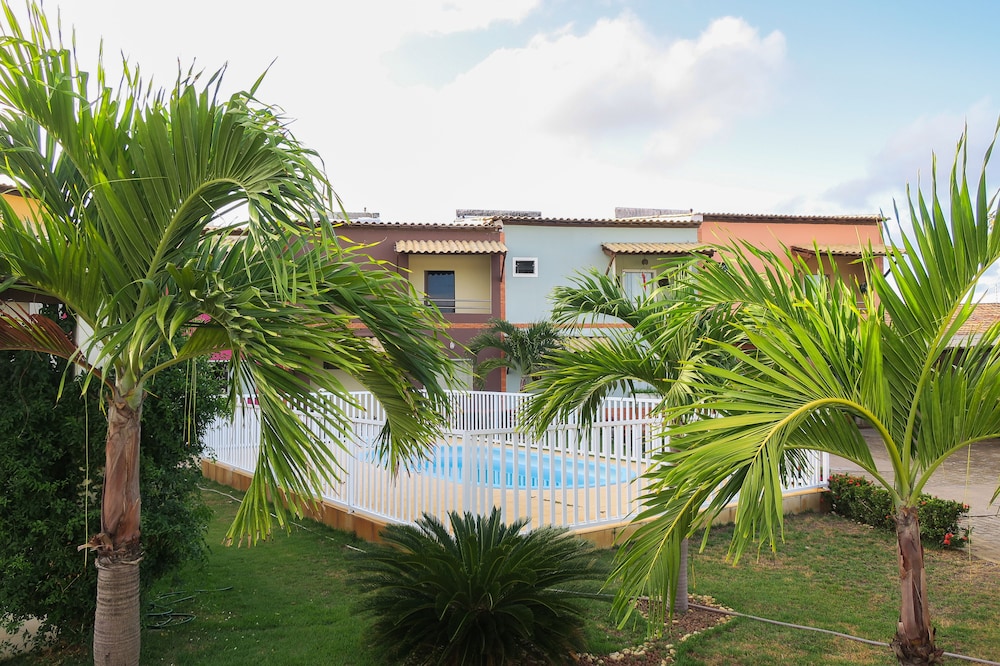 Excellent house in Aruana Beach