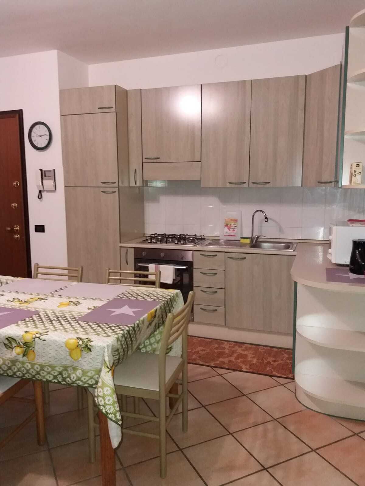 Sissi holiday home - Red kilometer