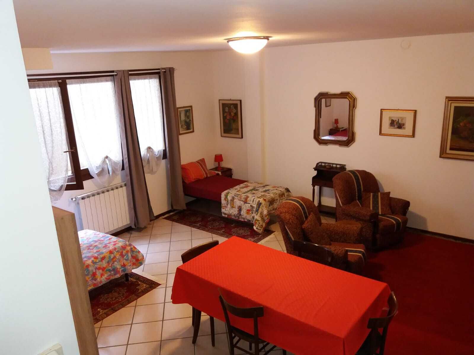 Sissi holiday home - Red kilometer