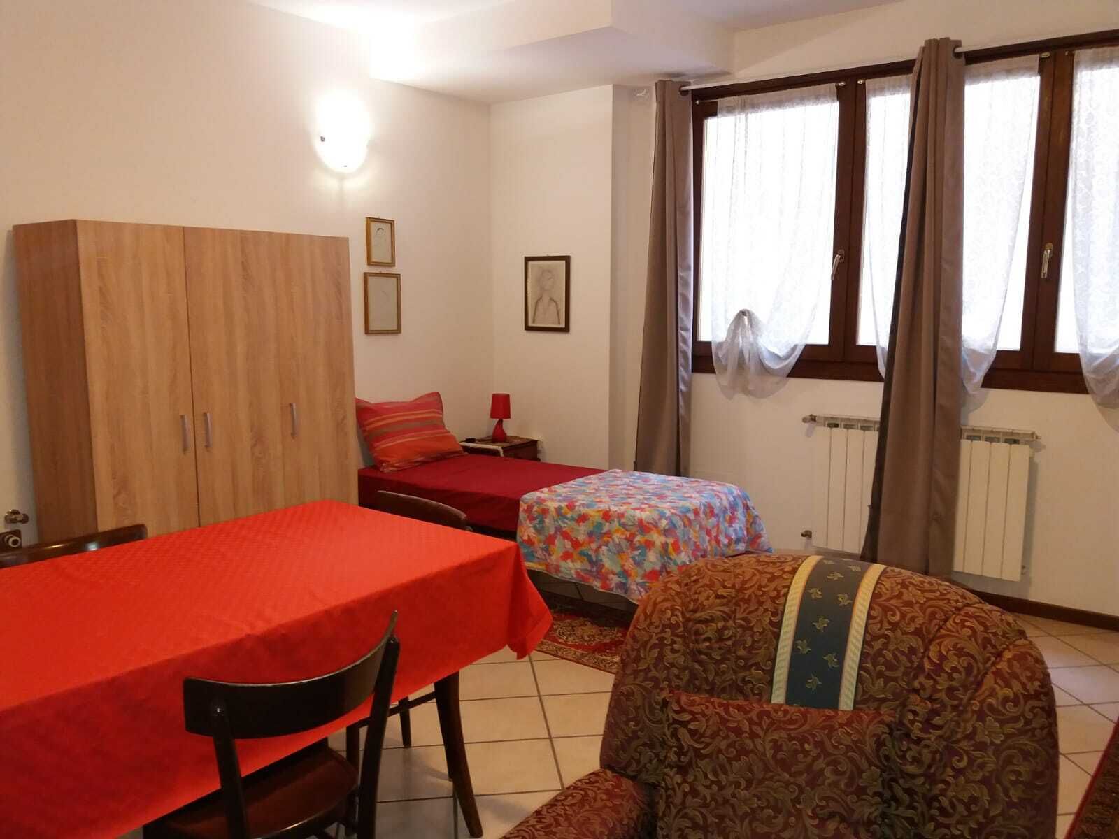 Sissi holiday home - Red kilometer