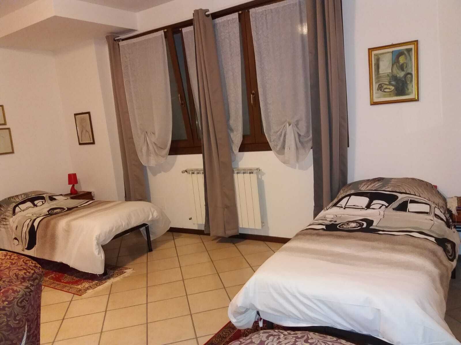 Sissi holiday home - Red kilometer