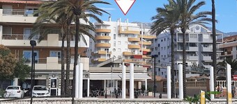 150 METRES TO BEACH!! A 150 METROS DE LA PLAYA!! 