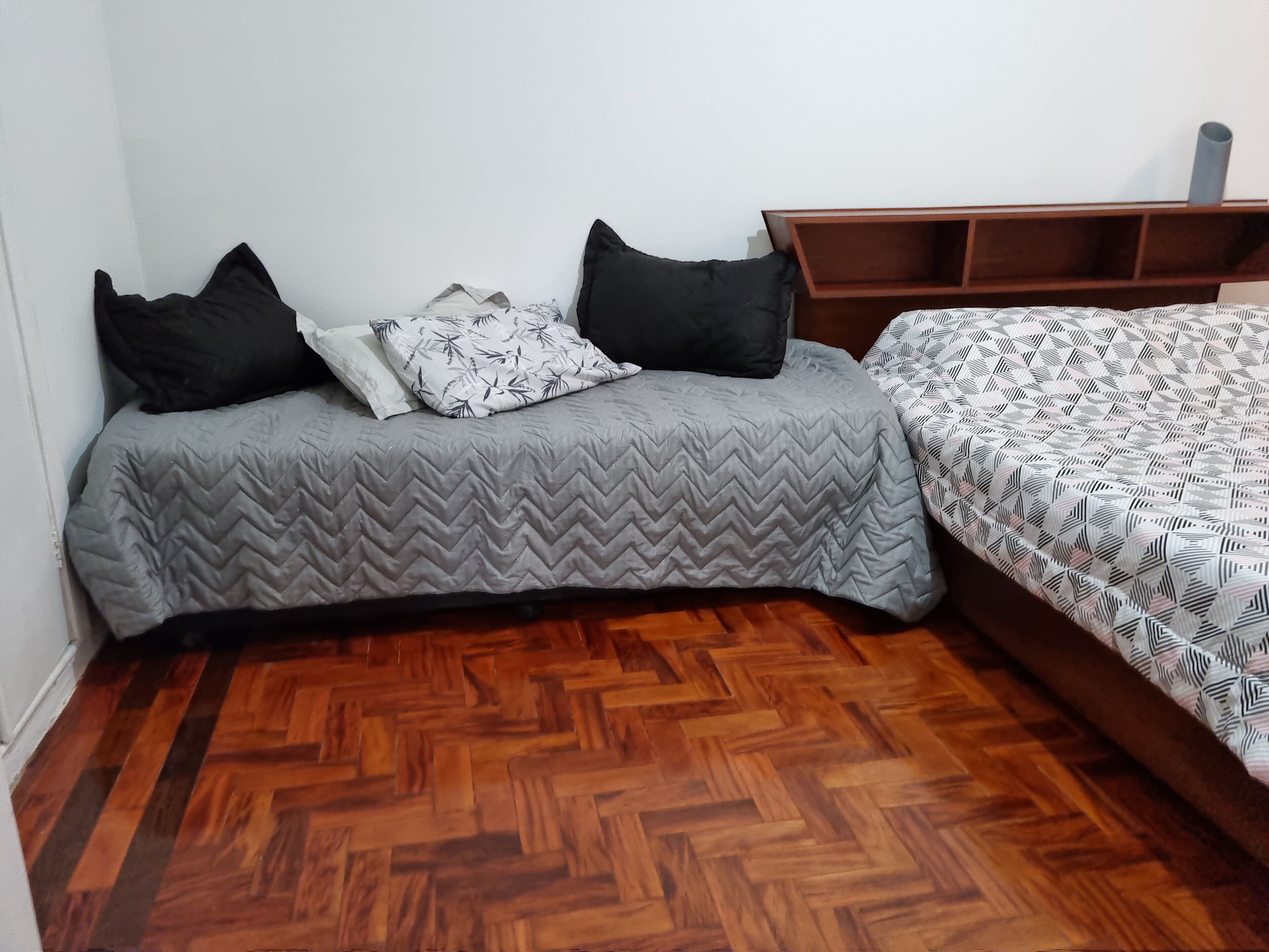 Apt great location Boqueirao