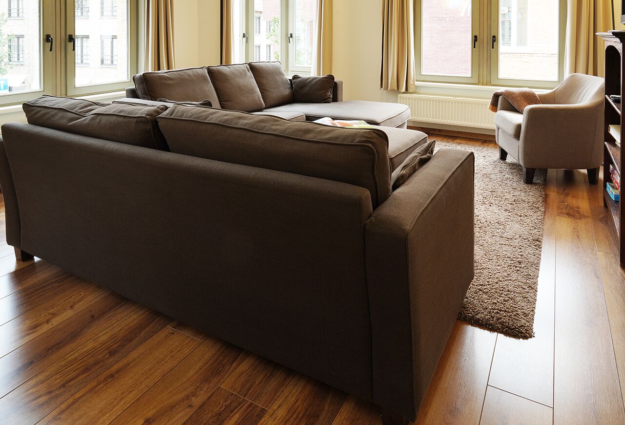 COMFORTABLE FAMILY APARTMENT BEST LOCATION CENTER YPRES - YPRES