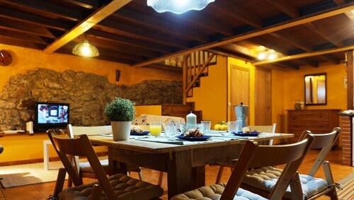 Maison de vacances  Asturies