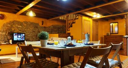 Holiday House in Asturias