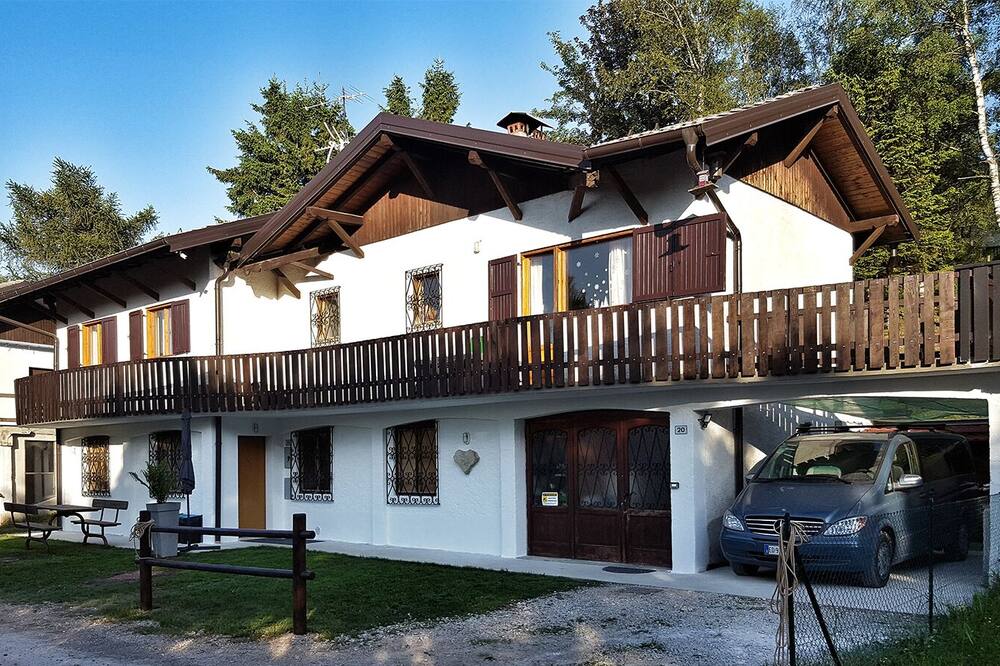 Polsa House \"1964\" - The mountain for the family!