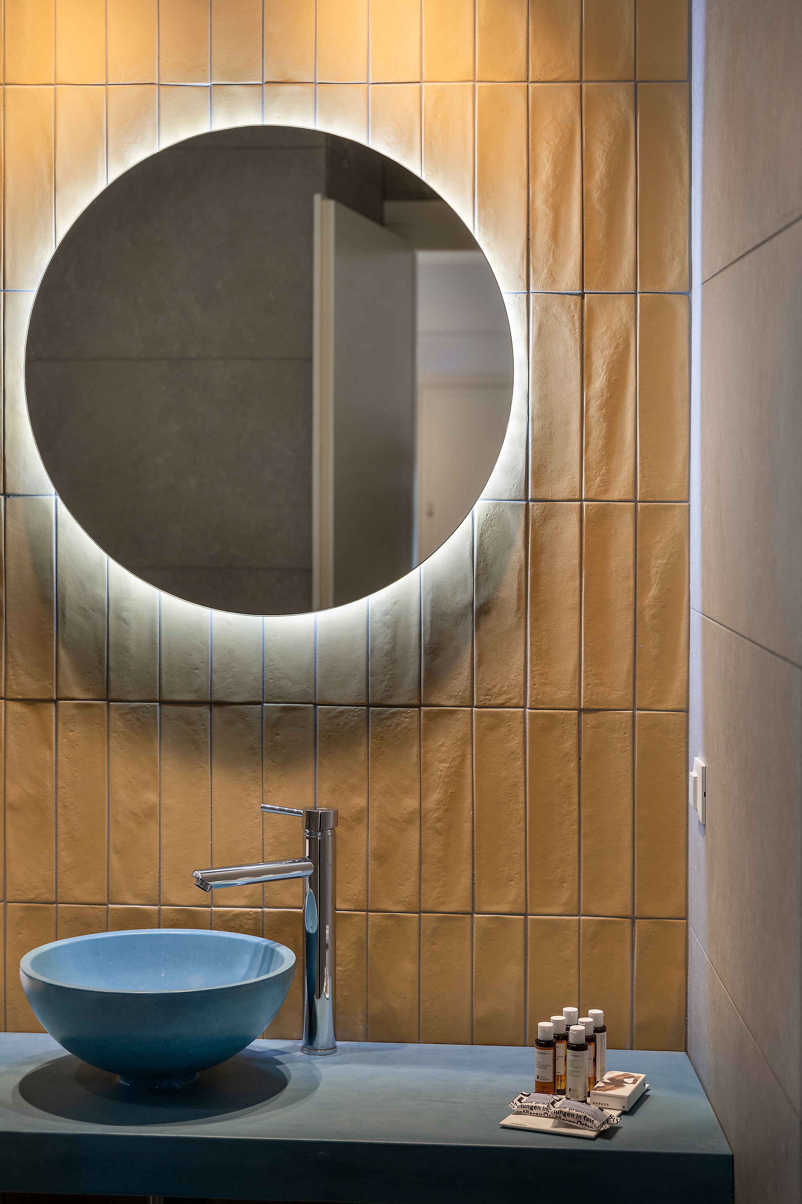 double room, sea view (sunset) | 1 bedroom, minibar, in-room safe, desk