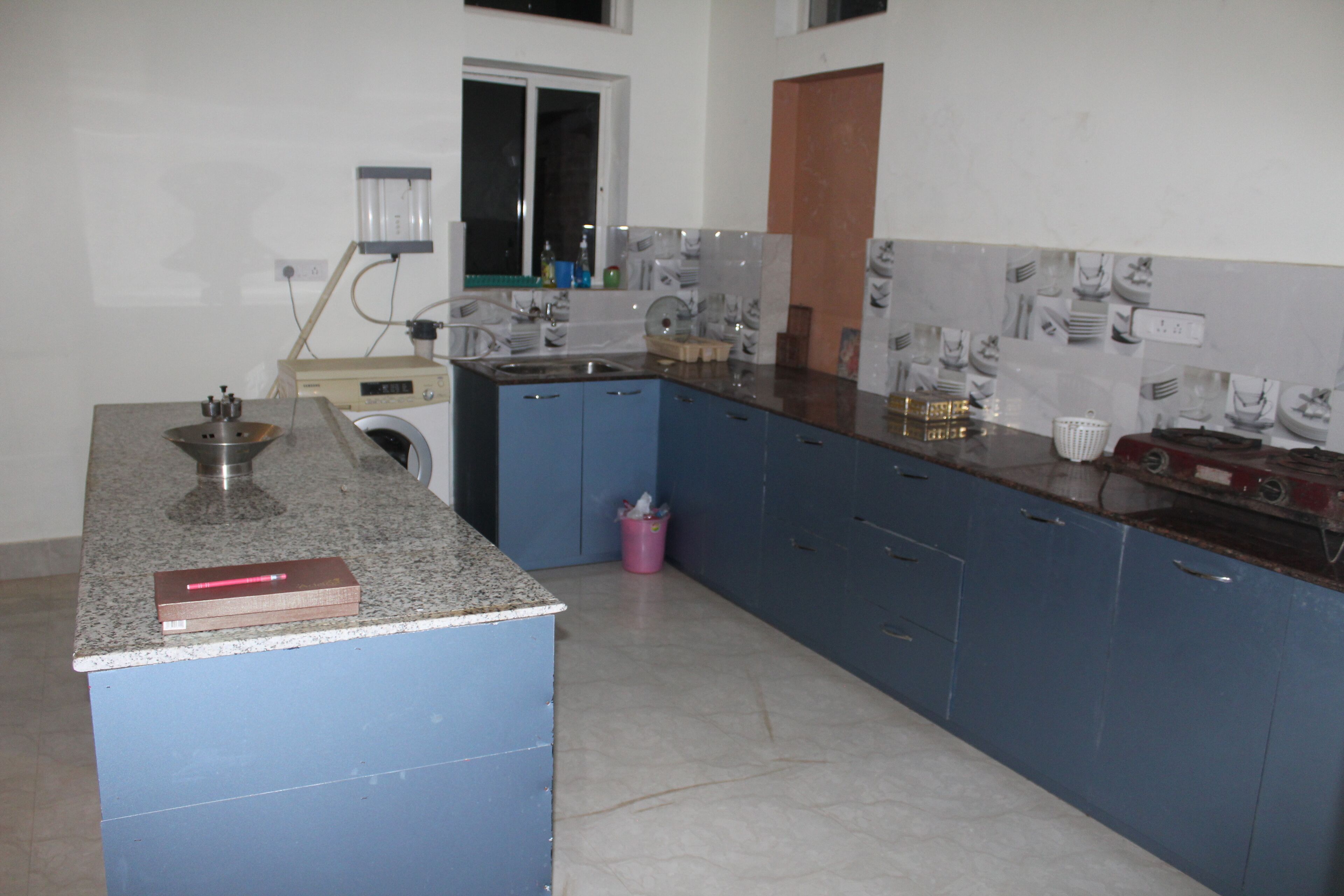 NABAGUNJARA TERRACE BHUBANESWAR