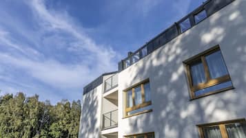 Building design