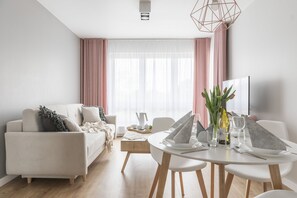 TV LED 