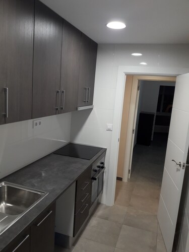 Barcelona Marta´s Flat 3 - Sant Andreu (Long Stay)