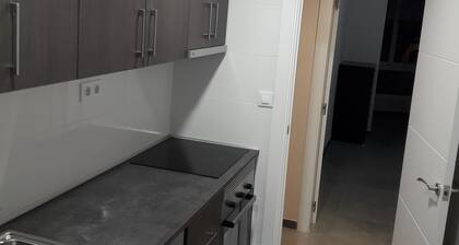 Barcelona Marta´s Flat 3 - Sant Andreu (Long Stay)