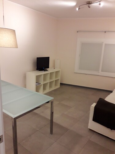 Barcelona Marta´s Flat 3 - Sant Andreu (Long Stay)