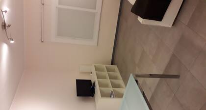 Barcelona Martas Wohnung 3 - Sant Andreu (Langer Aufenthalt)
