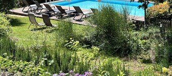 Borgo dei Fondi – Tuscan Oasis with Pool, Just Minutes from Siena